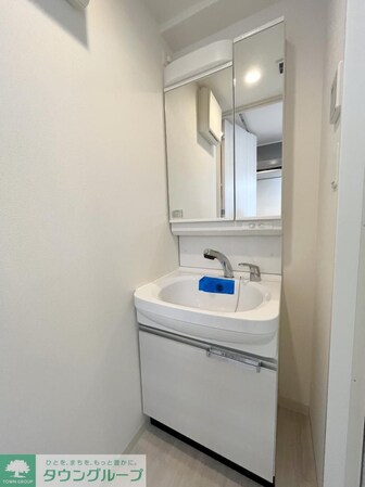 プレサンス久屋大通公園セラフィの物件内観写真